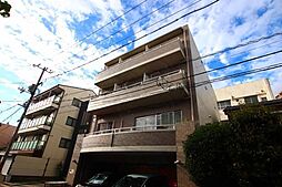 広島電鉄1系統 日赤病院前駅 徒歩2分の賃貸マンション