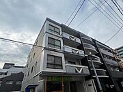 清水バックスビル 2階 築38年4ヶ月の賃貸物件