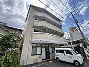 三滝駅より徒歩8分 4階 築36年5ヶ月の賃貸物件