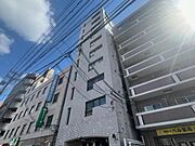 十日市町駅より徒歩4分 6階 築41年8ヶ月の賃貸物件