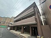 古冨ビル 3階 築31年7ヶ月の賃貸物件