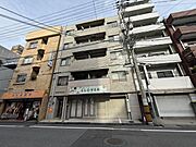 横川駅より徒歩3分 5階 築43年6ヶ月の賃貸物件