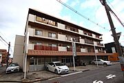牛田駅より徒歩20分 3階 築45年8ヶ月の賃貸物件