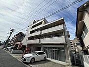 牛田駅より徒歩10分 2階 築35年9ヶ月の賃貸物件