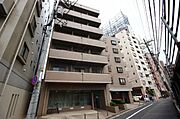 セブンビル 3階 築30年4ヶ月の賃貸物件