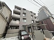 舟入川口町駅より徒歩2分 2階 新築の賃貸物件