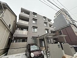 広島電鉄6系統 舟入川口町駅 徒歩2分の賃貸マンション