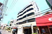 横川一丁目駅より徒歩2分 6階 築36年8ヶ月の賃貸物件