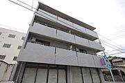 横川駅より徒歩6分 3階 築40年9ヶ月の賃貸物件