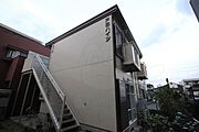 戸田ハイツの賃貸物件