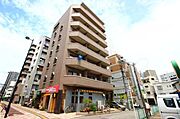 鷹野橋駅より徒歩3分 6階 築36年4ヶ月の賃貸物件