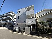 ハイネ大宮 2階 築39年7ヶ月の賃貸物件