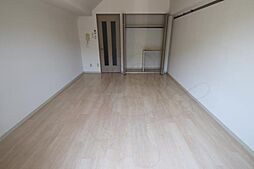 ベルパッソ牛田 3階1Kのリビング/ダイニング