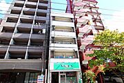 横川一丁目駅より徒歩5分 5階 築41年6ヶ月の賃貸物件