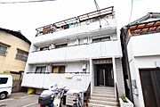 安芸長束駅より徒歩13分 1階 築38年9ヶ月の賃貸物件