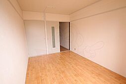 第2田中ビル 3階1Kのリビング/ダイニング