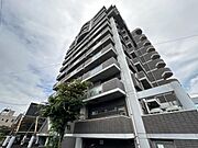 白島駅より徒歩8分 7階 築30年8ヶ月の賃貸物件