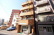 南区役所前駅より徒歩4分 5階 築40年11ヶ月の賃貸物件