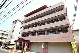 広島電鉄8系統 別院前駅 徒歩8分の賃貸マンション