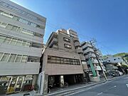 シャトレ中田 3階 築35年8ヶ月の賃貸物件