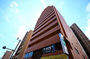 ユアコート土橋の賃貸物件
