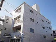 別院前駅より徒歩6分 3階 築39年2ヶ月の賃貸物件