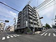 観音町駅より徒歩4分 5階 築31年7ヶ月の賃貸物件