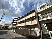 牛田駅より徒歩13分 3階 築43年6ヶ月の賃貸物件