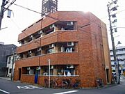 白島駅より徒歩14分 2階 築37年8ヶ月の賃貸物件