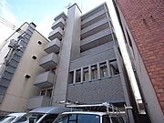 パークサイド羽衣 3階 築26年10ヶ月の賃貸物件