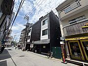 中電前駅より徒歩2分 2階 築34年8ヶ月の賃貸物件