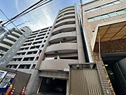 十日市町駅より徒歩2分 2階 築23年8ヶ月の賃貸物件