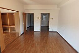 広島高速交通アストラムライン 白島駅 徒歩20分の賃貸マンション 2階1LDKのリビング/ダイニング