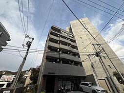 JR山陽新幹線 広島駅 徒歩12分の賃貸マンション