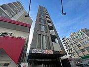 中電前駅より徒歩10分 7階 築20年2ヶ月の賃貸物件