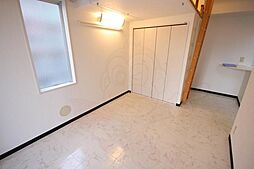 Fantasyビル 3階ワンルームのリビング/ダイニング