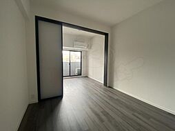 JR山陽新幹線 広島駅 徒歩10分の賃貸マンション 4階1LDKのリビング/ダイニング