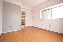 広島電鉄2系統 十日市町駅 徒歩7分の賃貸マンション 3階1Kのリビング/ダイニング