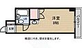 レジデンス十日市5階3.6万円