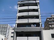 レジデンス十日市 5階 築35年11ヶ月の賃貸物件