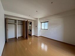 広島電鉄2系統 八丁堀駅 徒歩3分の賃貸マンション 12階1Kのリビング/ダイニング