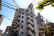 観音町駅より徒歩2分 5階 築36年10ヶ月の賃貸物件