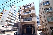 十日市町駅より徒歩3分 4階 築44年8ヶ月の賃貸物件