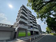 牛田駅より徒歩5分 7階 築33年の賃貸物件