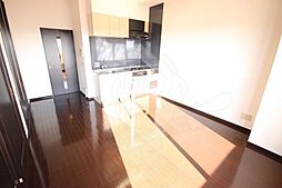 広島電鉄1系統 市役所前駅 徒歩2分の賃貸マンション 11階3LDKのリビング/ダイニング