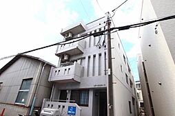 広島電鉄6系統 舟入南駅 徒歩4分の賃貸マンション