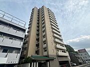 不動院前駅より徒歩6分 12階 築19年2ヶ月の賃貸物件