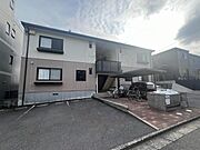 メゾンドール郡山 2階 築25年10ヶ月の賃貸物件