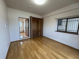 広島電鉄6系統 江波駅 徒歩13分の賃貸マンション 3階1Kのリビング/ダイニング