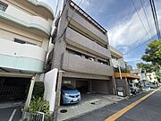 江波駅より徒歩13分 3階 築27年9ヶ月の賃貸物件